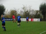 S.K.N.W.K. JO16-1 - Goes JO16-1 (competitie) seizoen 2021-2022 (najaar) (31/96)